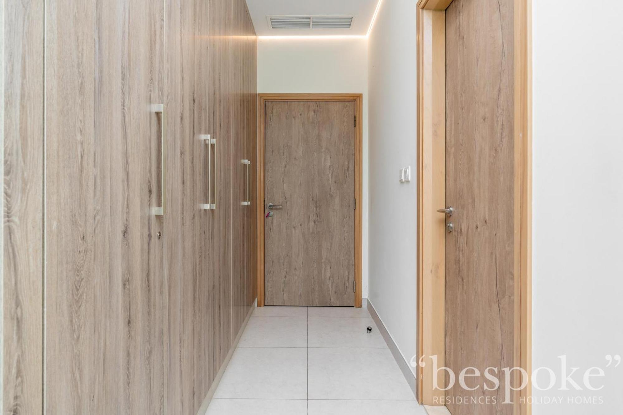 Apartment Bespoke - The Bay Residence, Stunning Views *