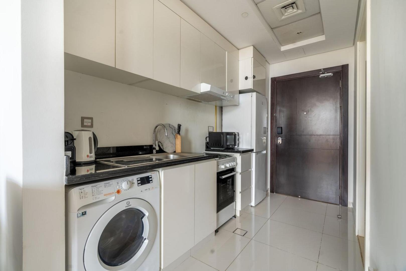 Apartment Guestready - Lux Retreat In Jvc