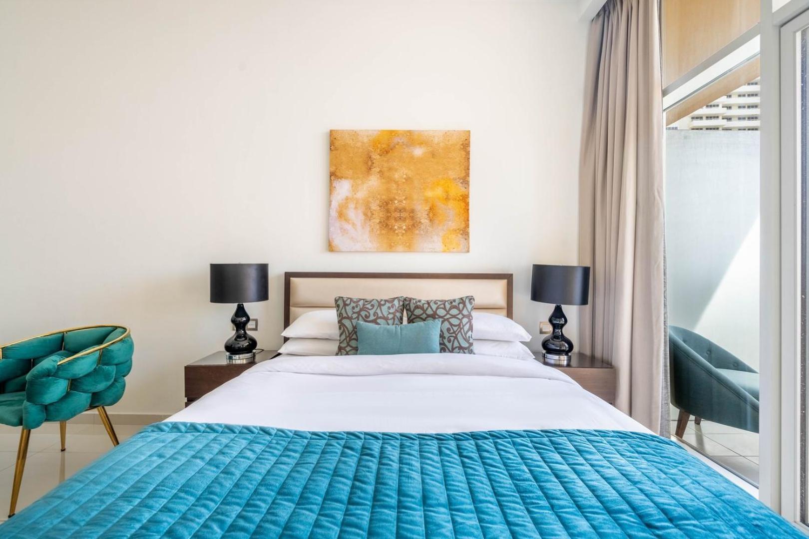 Guestready - Lux Retreat In Jvc Apartment *