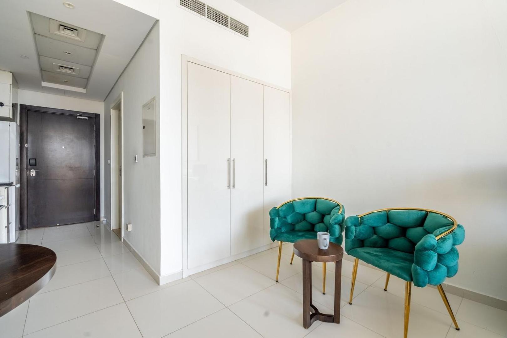 Guestready - Lux Retreat In Jvc Apartment *