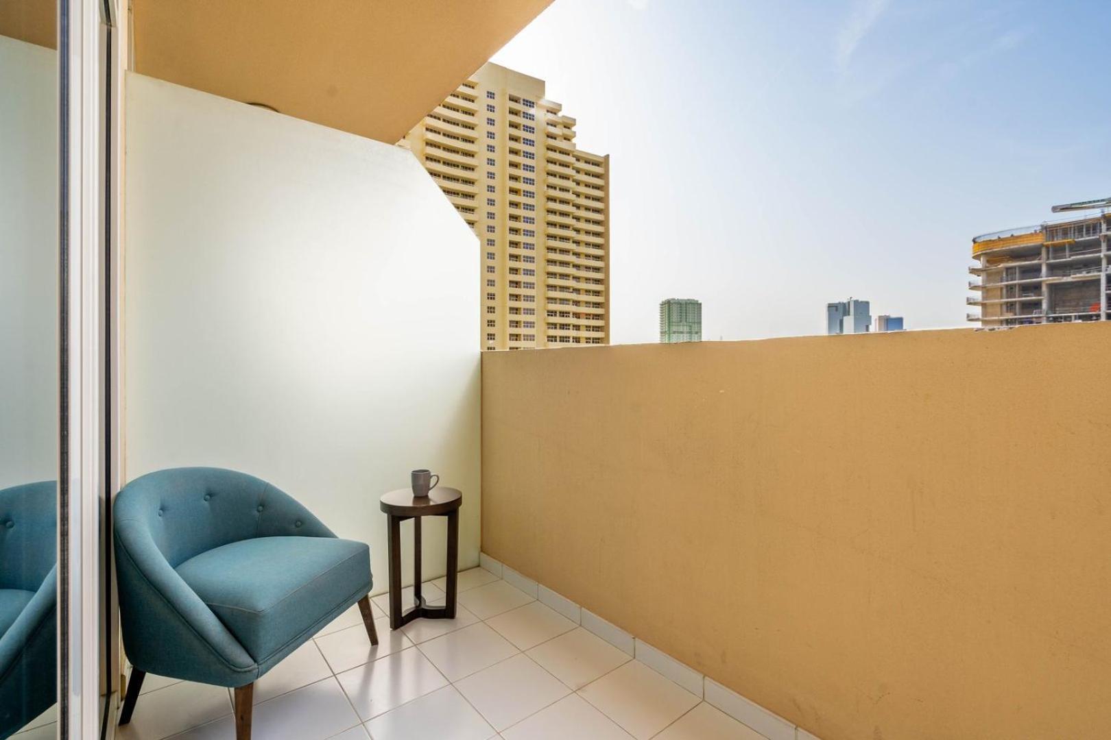 Guestready - Lux Retreat In Jvc Dubai