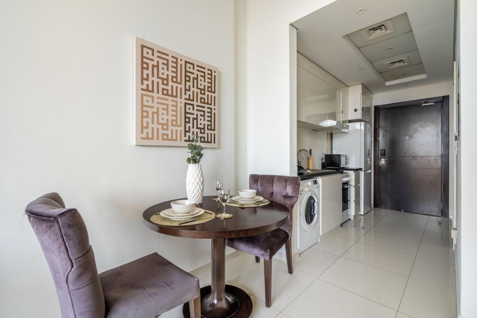 Guestready - Lux Retreat In Jvc *