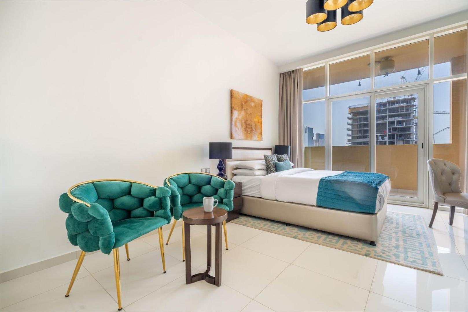 Guestready - Lux Retreat In Jvc