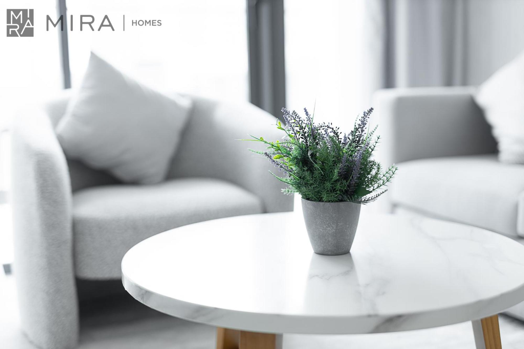 Mira Homes - Bright And Cosy 1 Bedroom In Hills Dubai