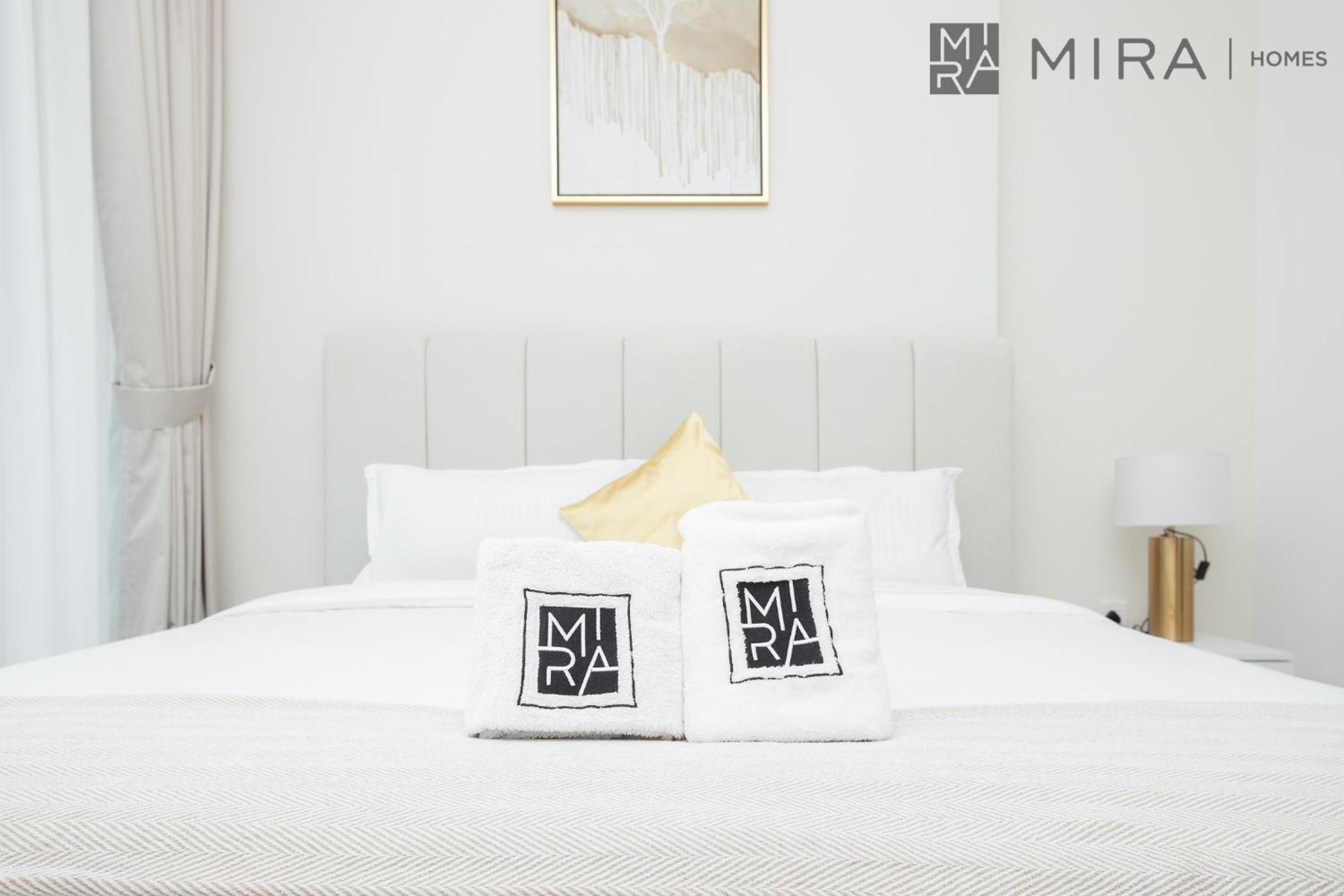 Apartment Mira Homes - Bright And Cosy 1 Bedroom In Hills *