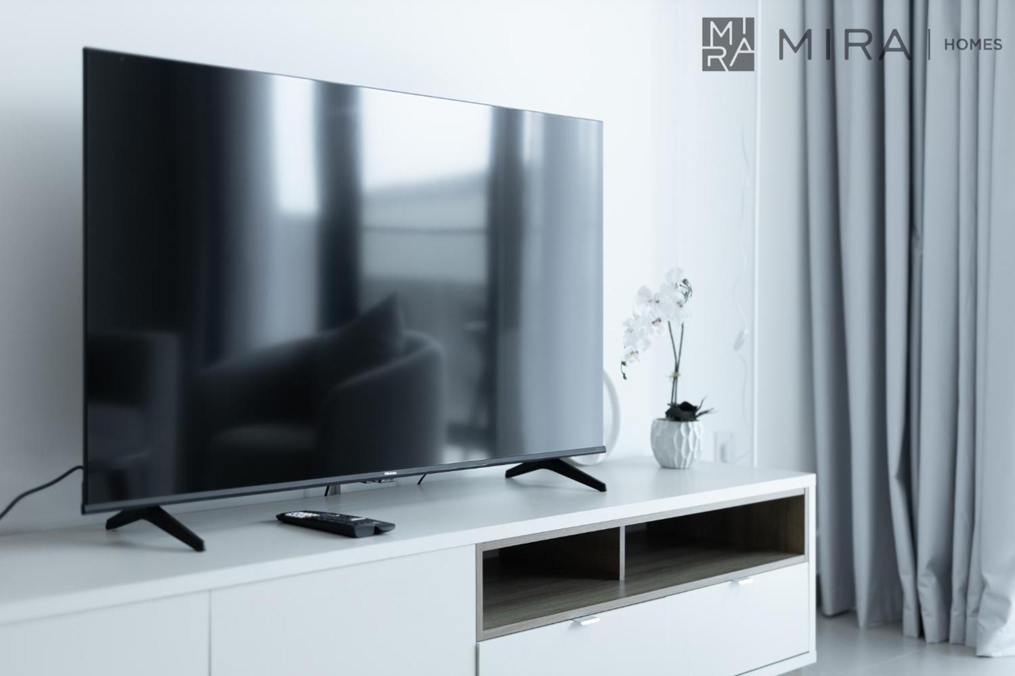 Mira Homes - Bright And Cosy 1 Bedroom In Hills Apartment Dubai