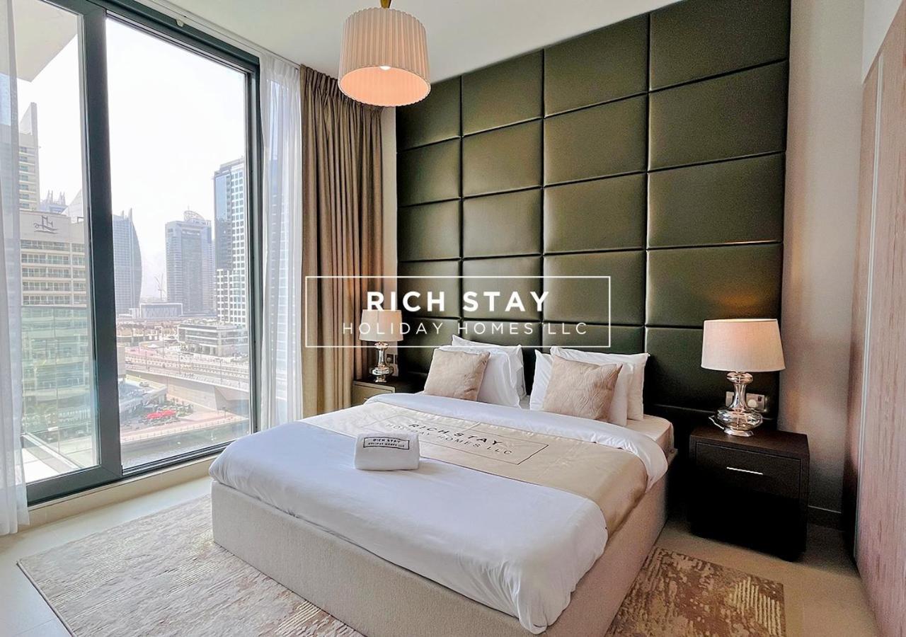 Glamorous 2br In Liv Residences, Marina * Dubai