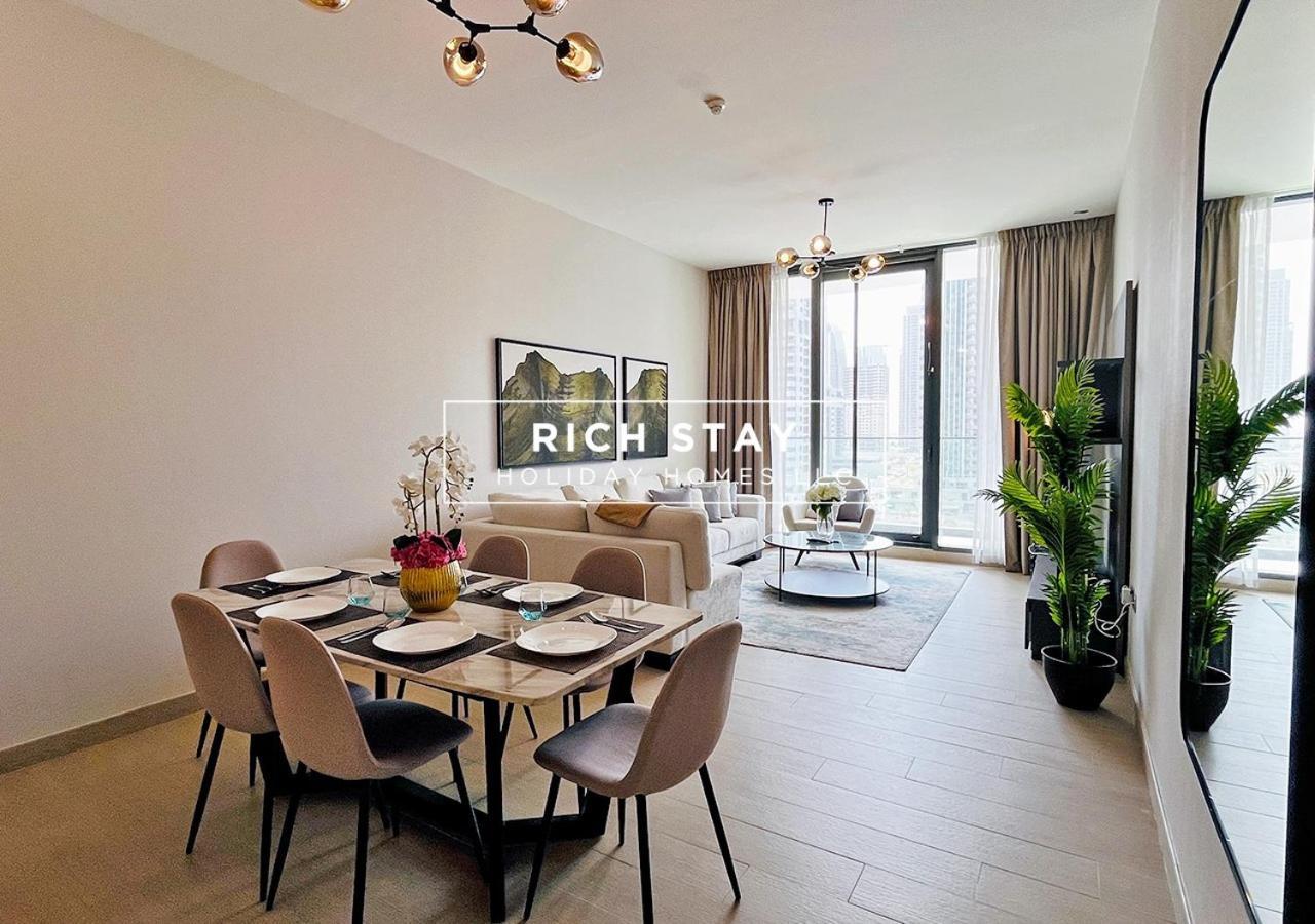 Glamorous 2br In Liv Residences, Marina Apartment *