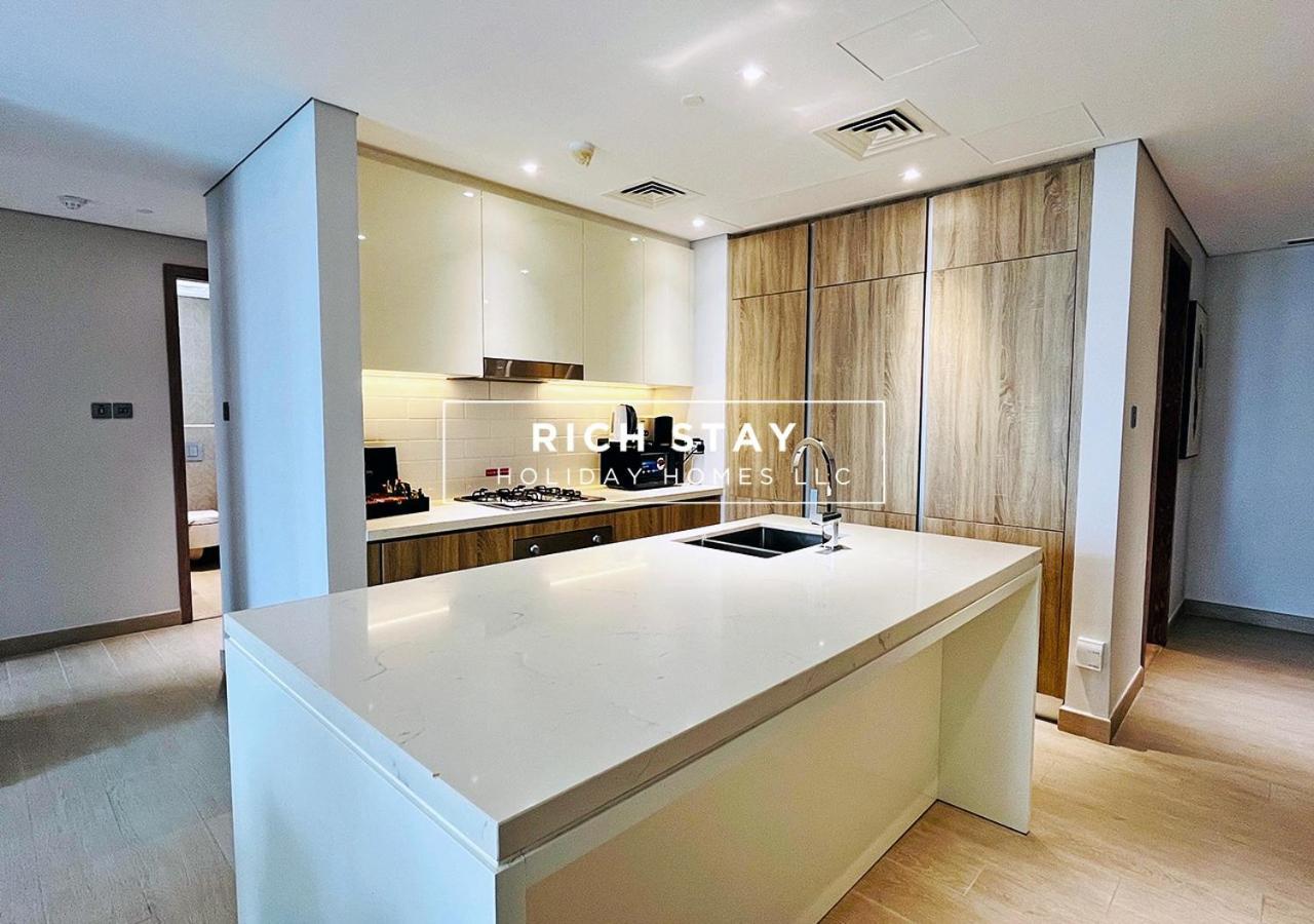 Apartment Glamorous 2br In Liv Residences, Marina *