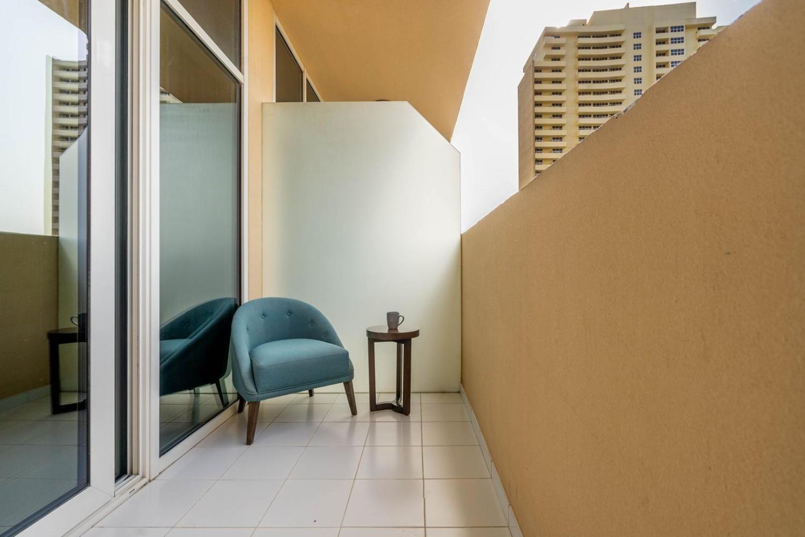 Guestready - Lux Retreat In Jvc Apartment *