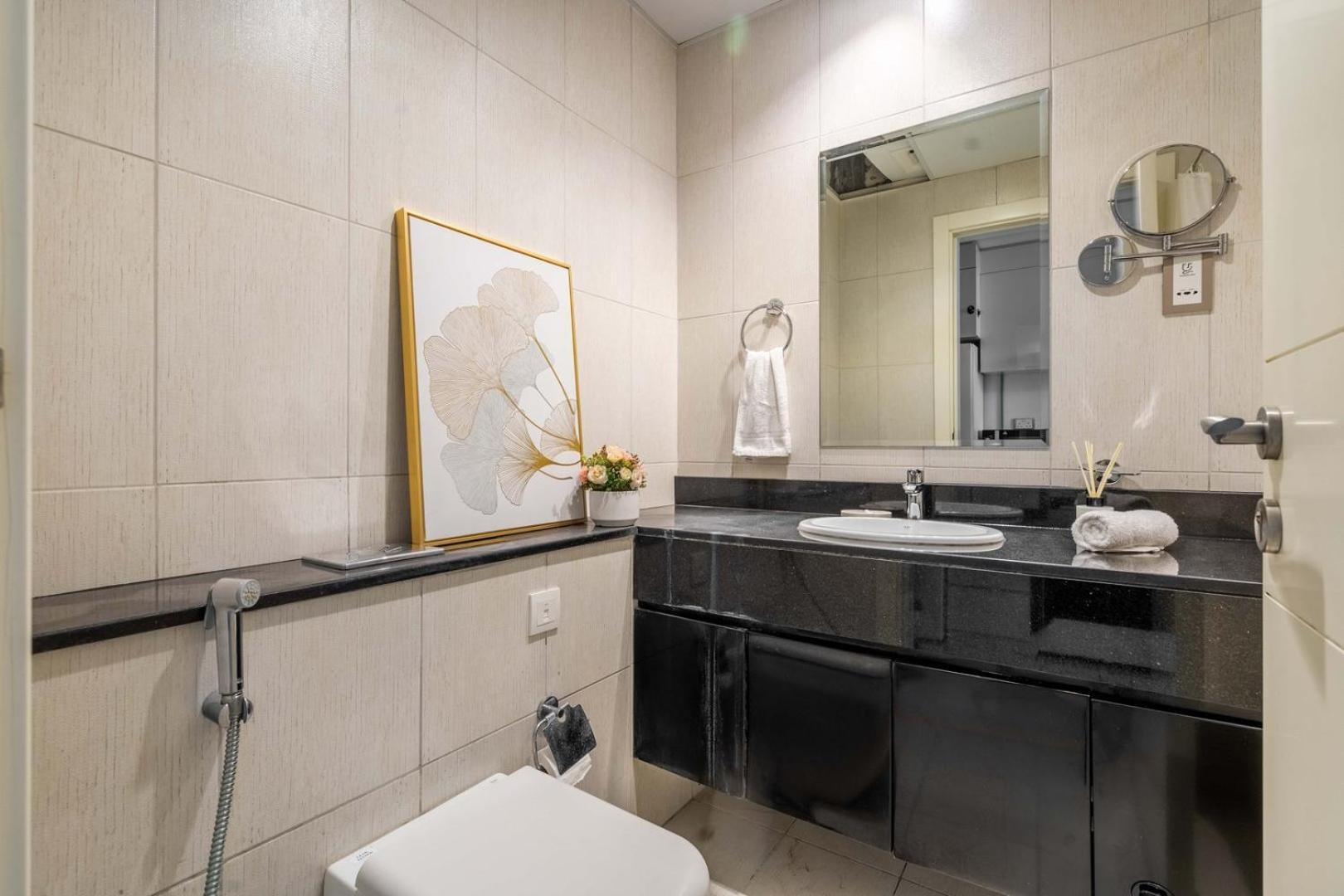 Guestready - Lux Retreat In Jvc * Dubai