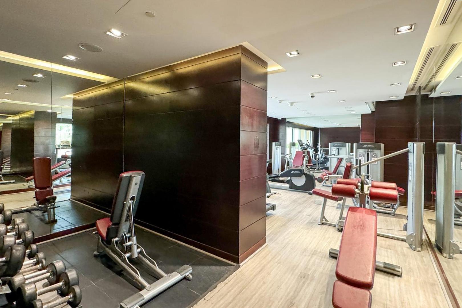 Guestready - Lux Retreat In Jvc Dubai