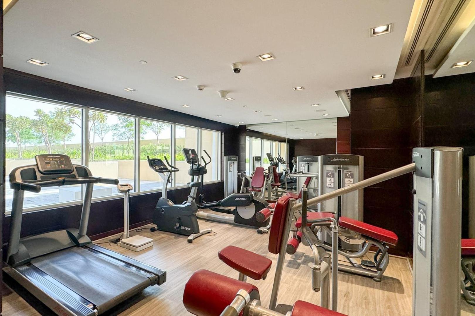 Apartment Guestready - Lux Retreat In Jvc *