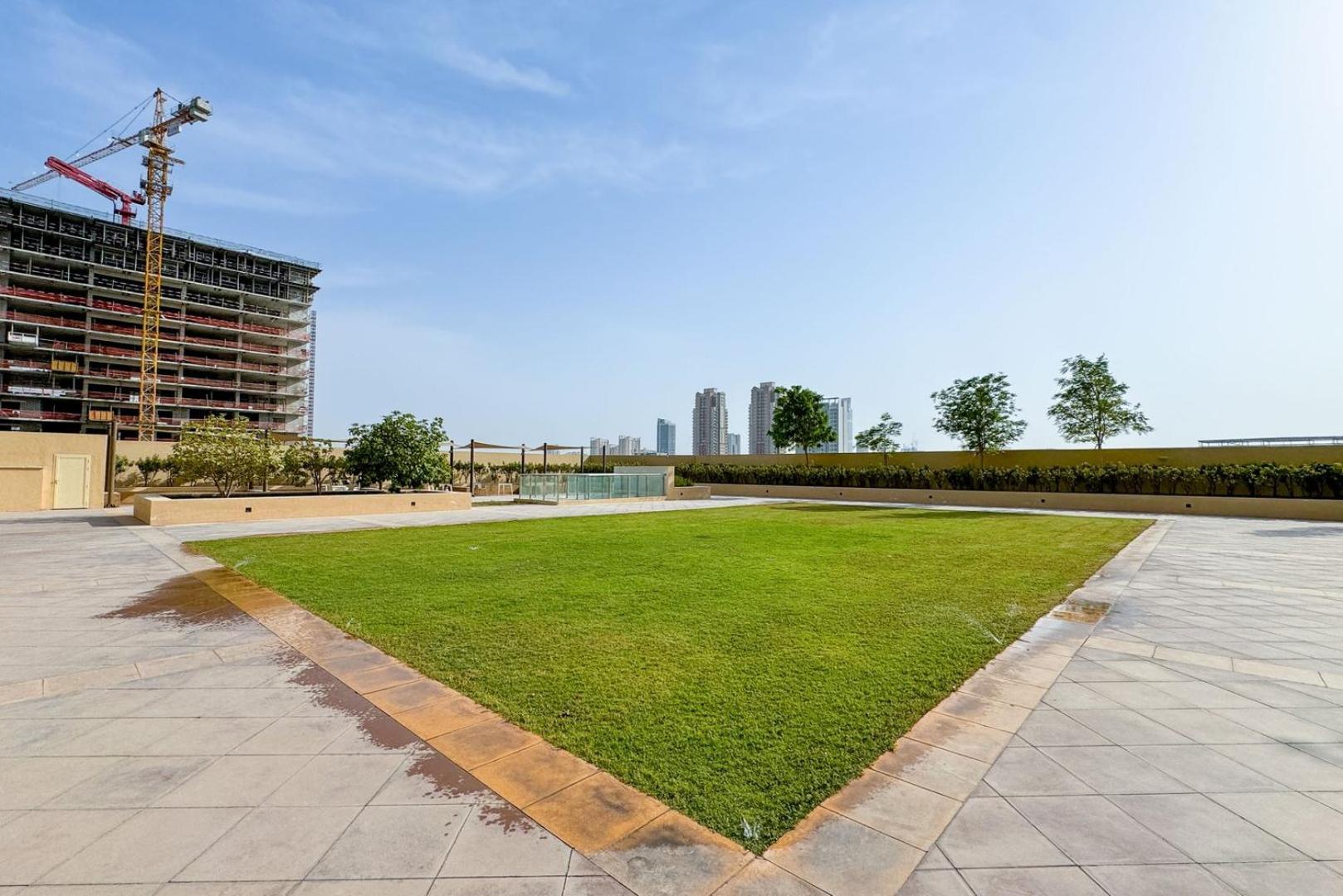 Guestready - Lux Retreat In Jvc * Dubai