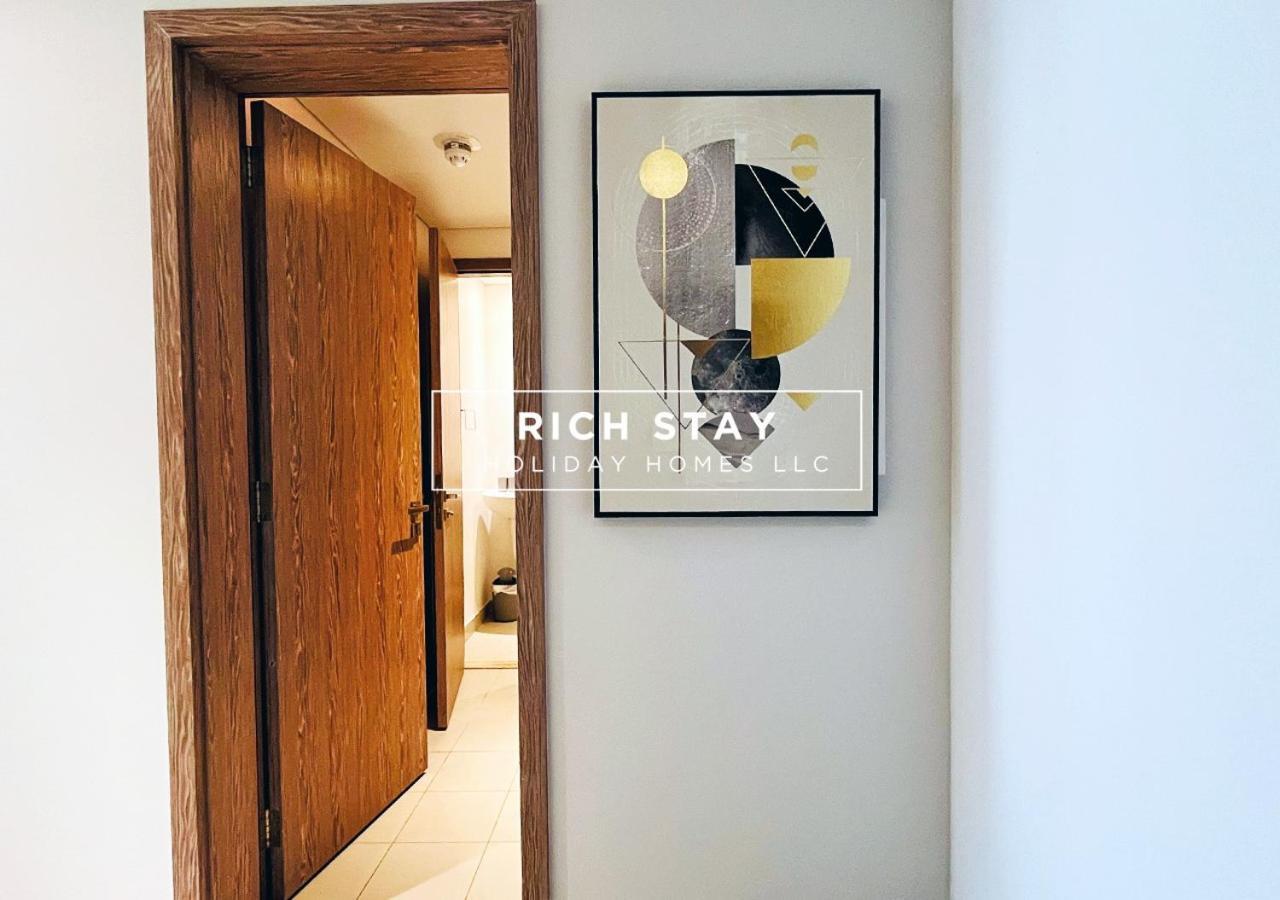 Apartment Glamorous 2br In Liv Residences, Marina