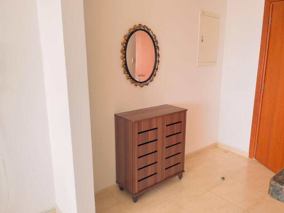 Luxury Just Minutes From Dubai's Global Village Your Perfect Getaway!