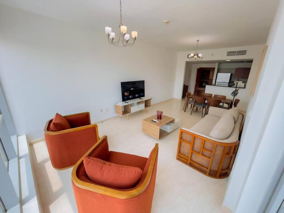 Luxury Just Minutes From Dubai's Global Village Your Perfect Getaway!