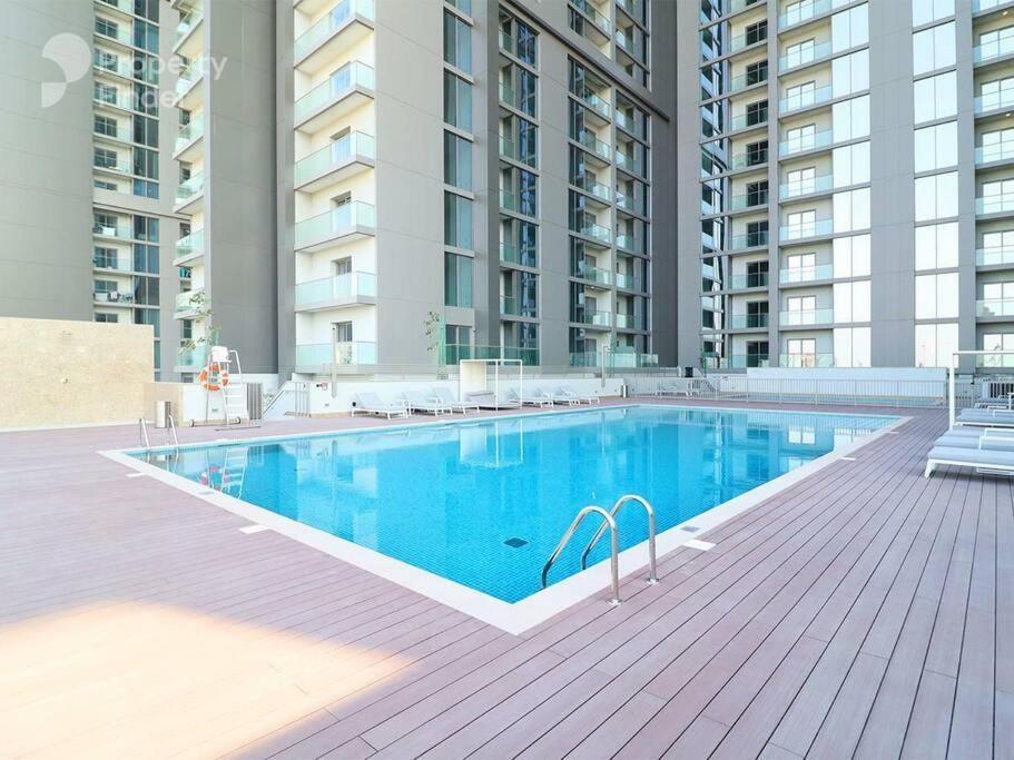 Elegant 1br In Sobha Hartland Apartment *