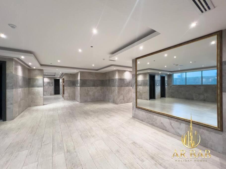 Elite - Luxury - Horse Course View * Dubai
