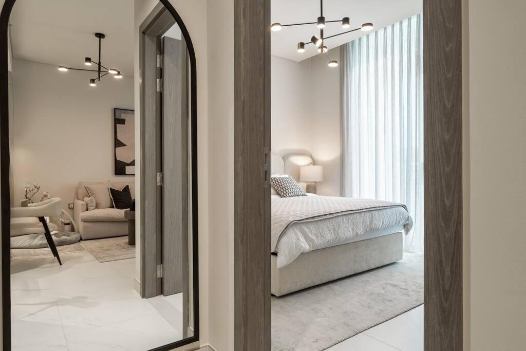 One Bedroom At District One Residences Apartment Dubai