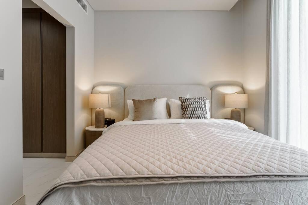 One Bedroom At District One Residences
