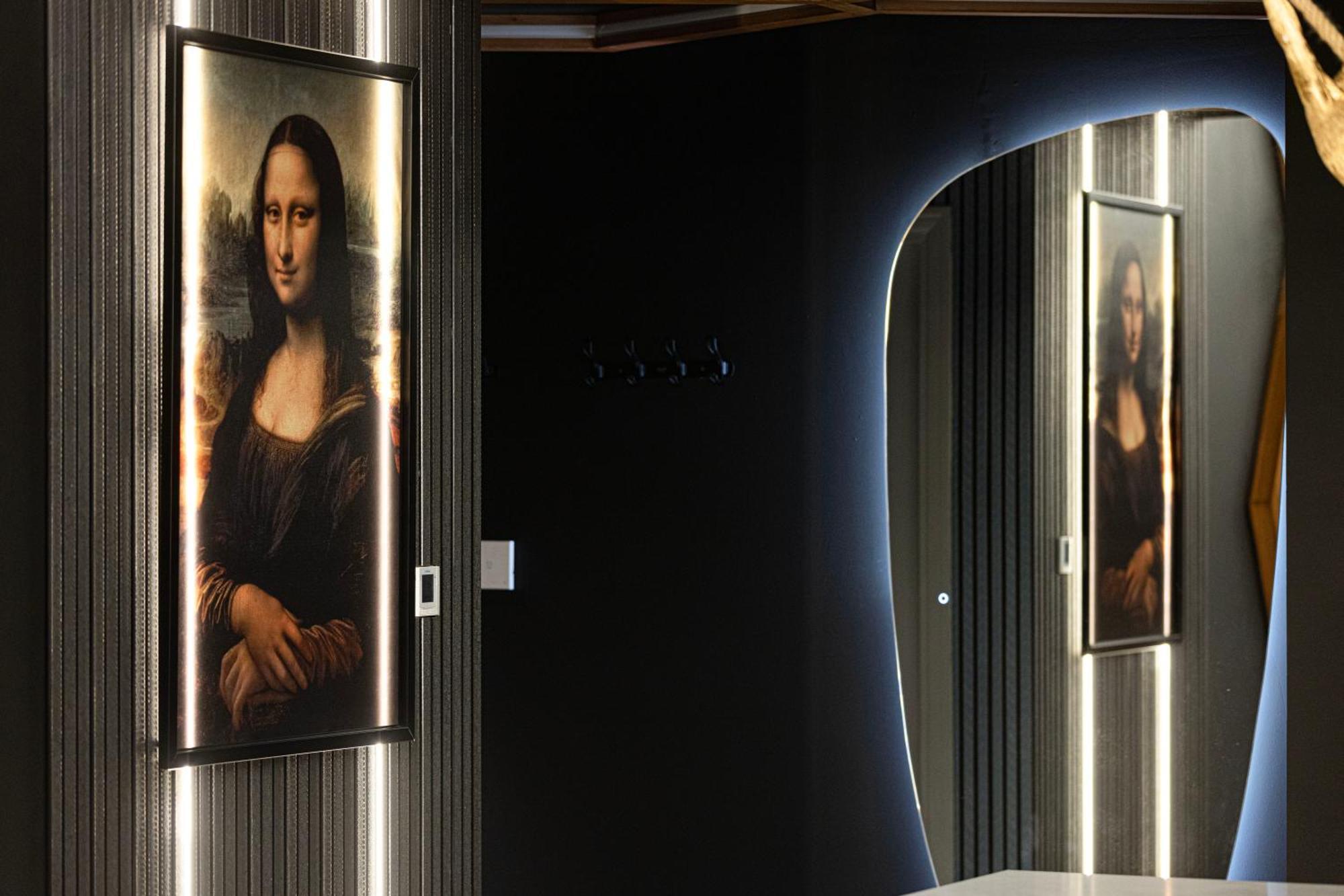 Kabene Exotic, Burj Khalifa & Fountain View, 5 Starts, 4 Bedroom, In