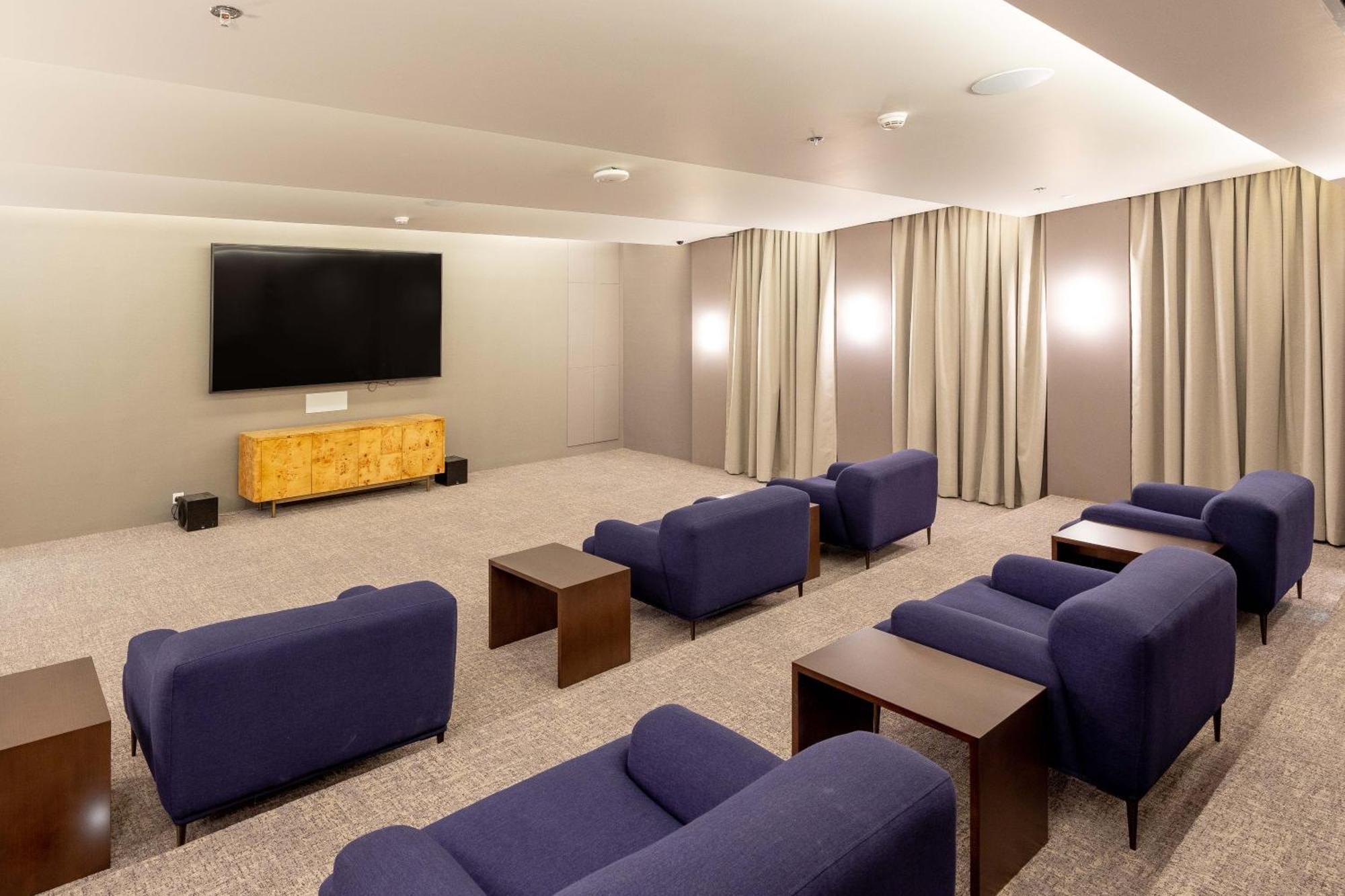 Kabene Exotic, Burj Khalifa & Fountain View, 5 Starts, 4 Bedroom, In Apartment *