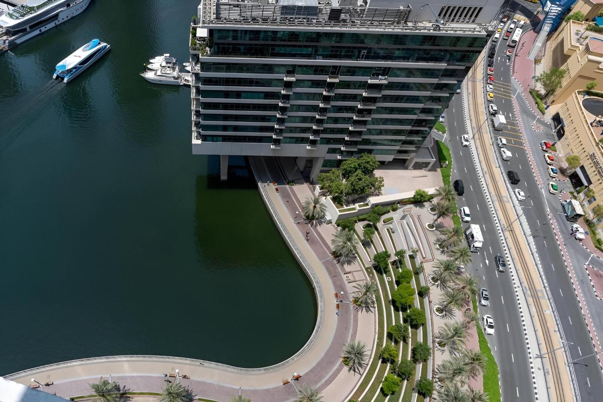 Vacay Lettings - Bay Tower -