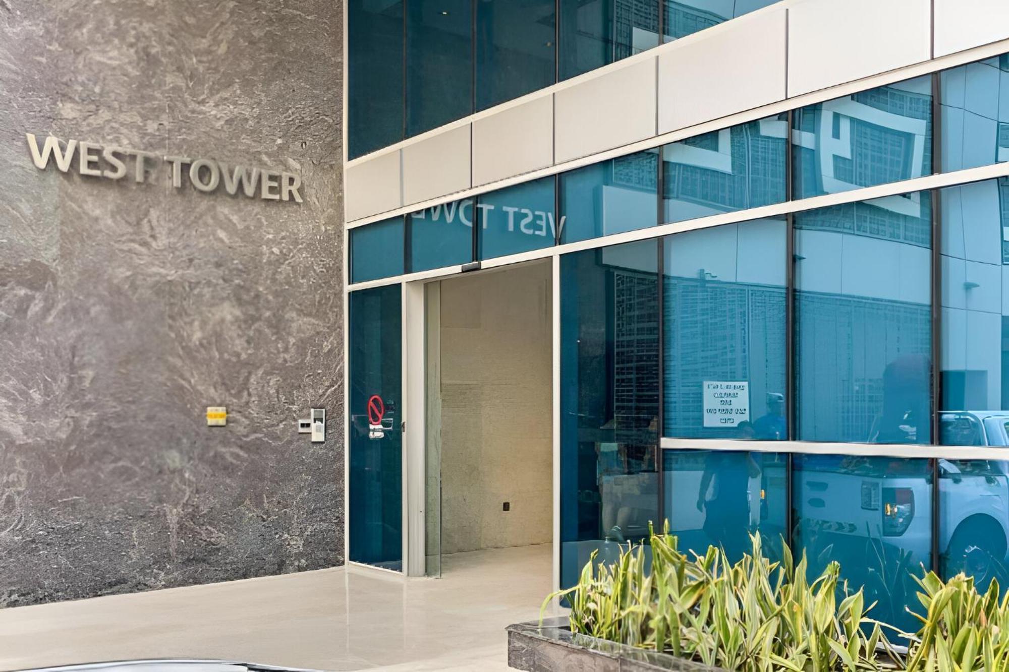 Vacay Lettings - Bay Tower - Apartment *