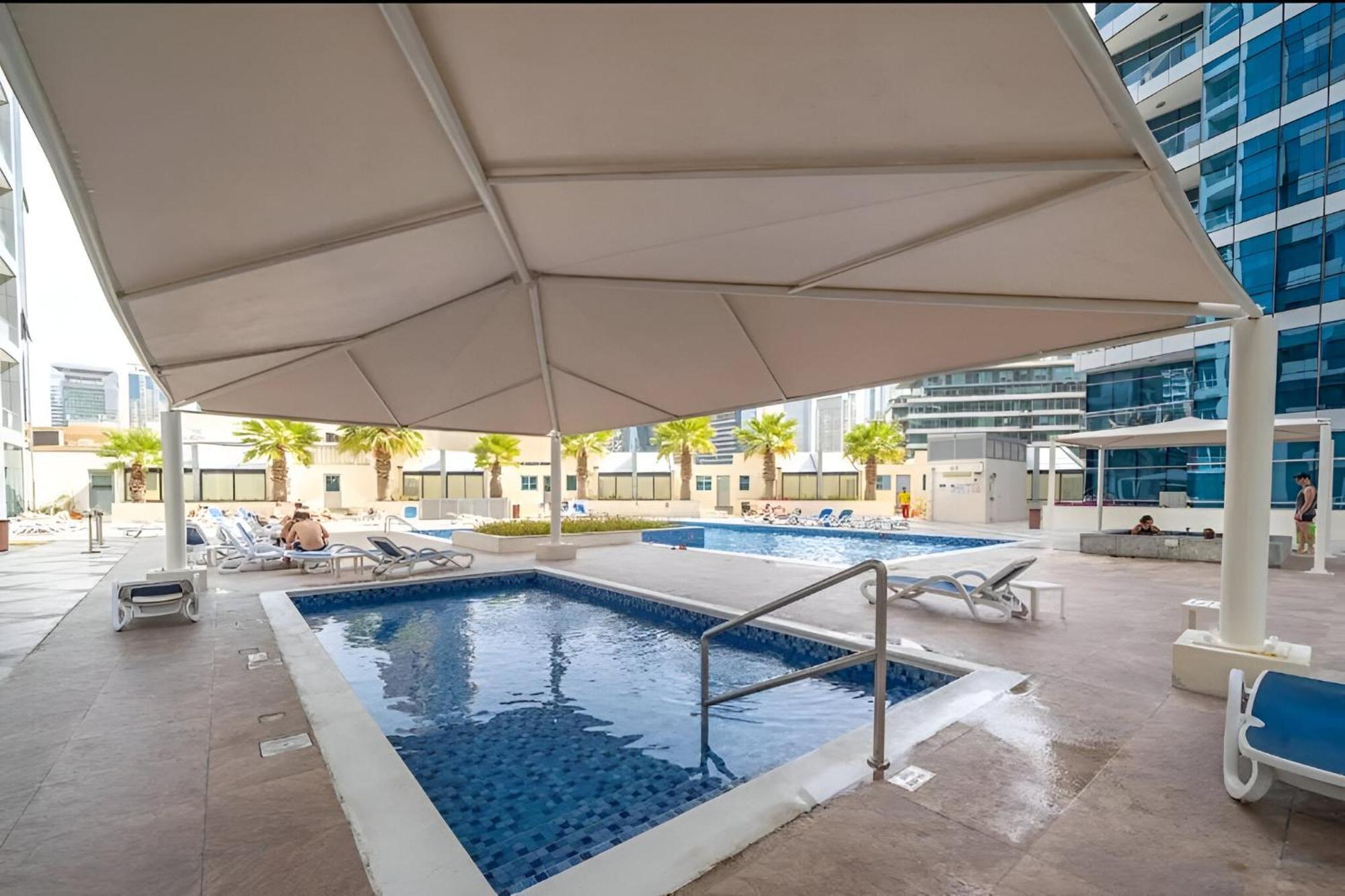 Vacay Lettings - Bay Tower -