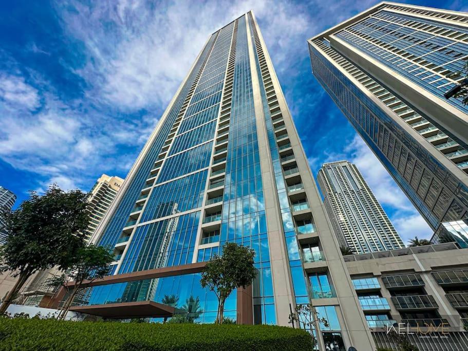 Apartment Welhome - Exclusive 2br In Downtown