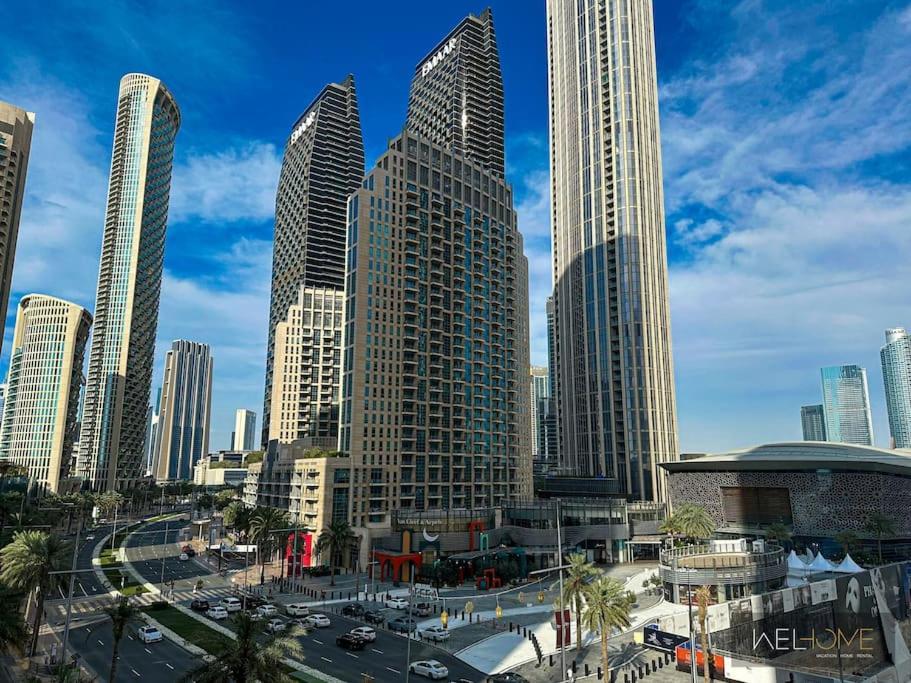 Welhome - Exclusive 2br In Downtown Apartment *
