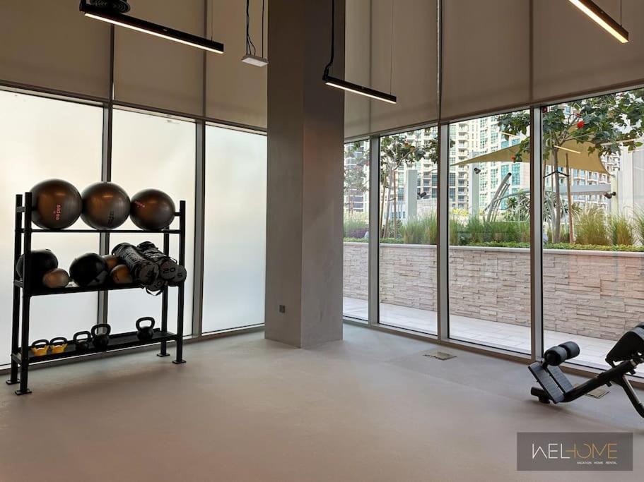 Apartment Welhome - Exclusive 2br In Downtown