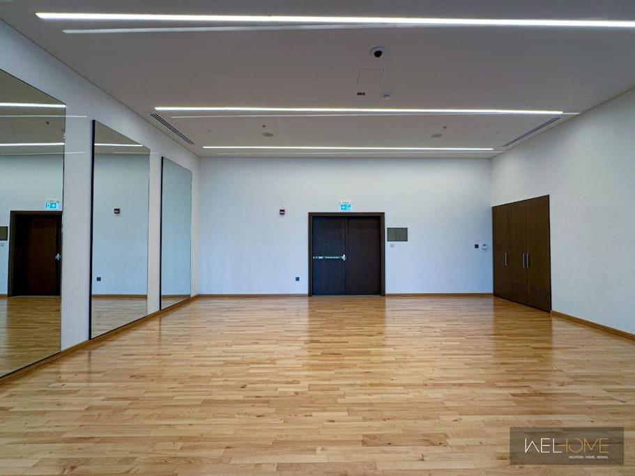 Welhome - Exclusive 2br In Downtown Apartment *