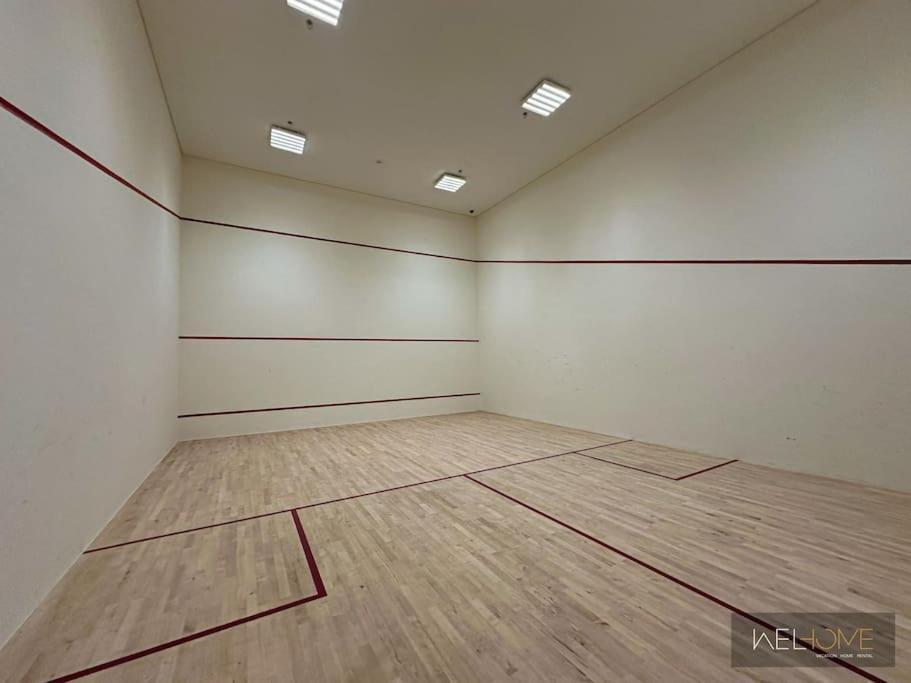 Welhome - Exclusive 2br In Downtown *