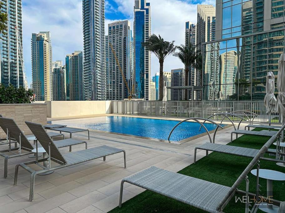Apartment Welhome - Exclusive 2br In Downtown *