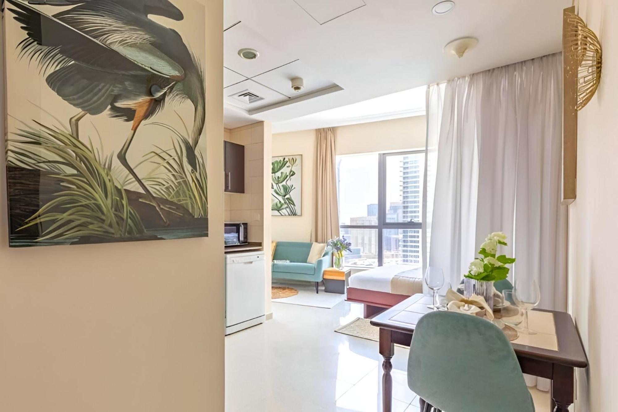 Vacay Lettings - Bay Tower - *