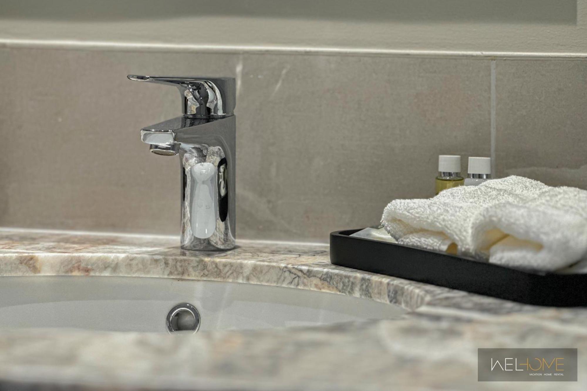 Apartment Welhome - Exclusive 2br In Downtown