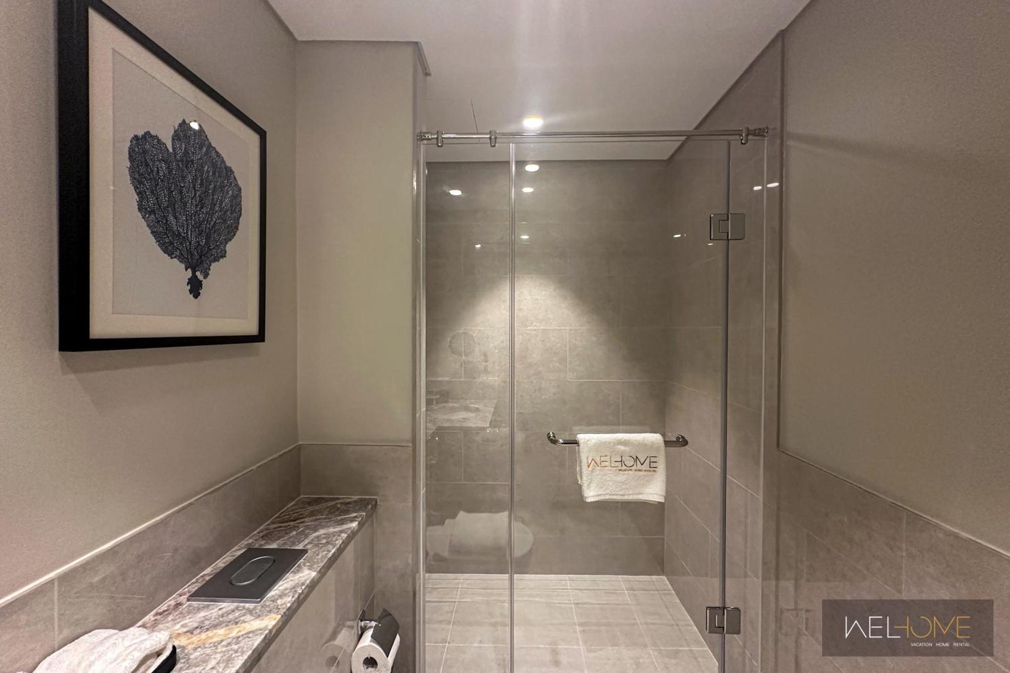 Apartment Welhome - Exclusive 2br In Downtown