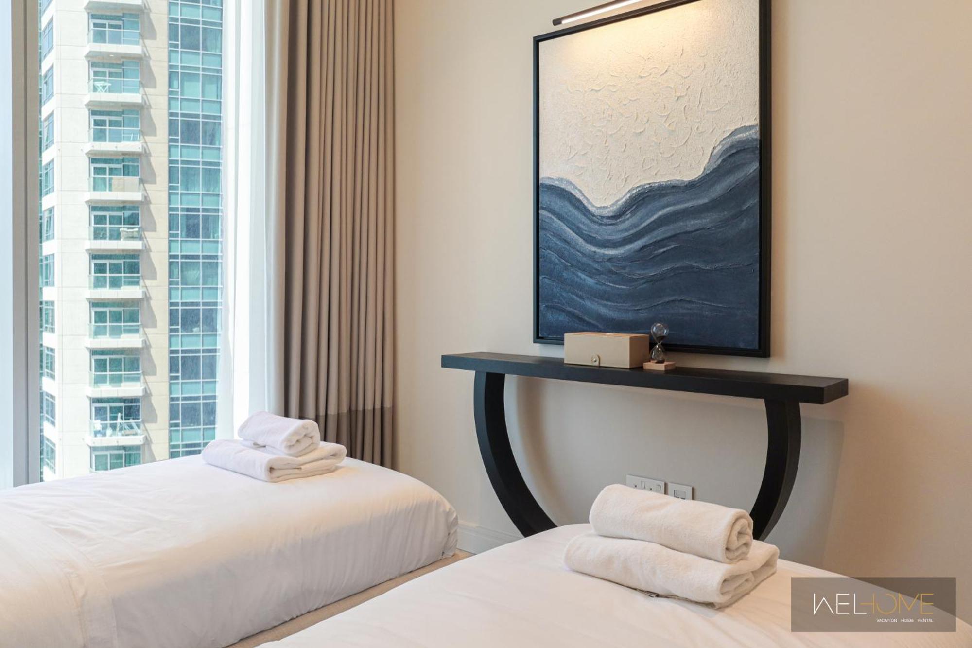 Apartment Welhome - Exclusive 2br In Downtown