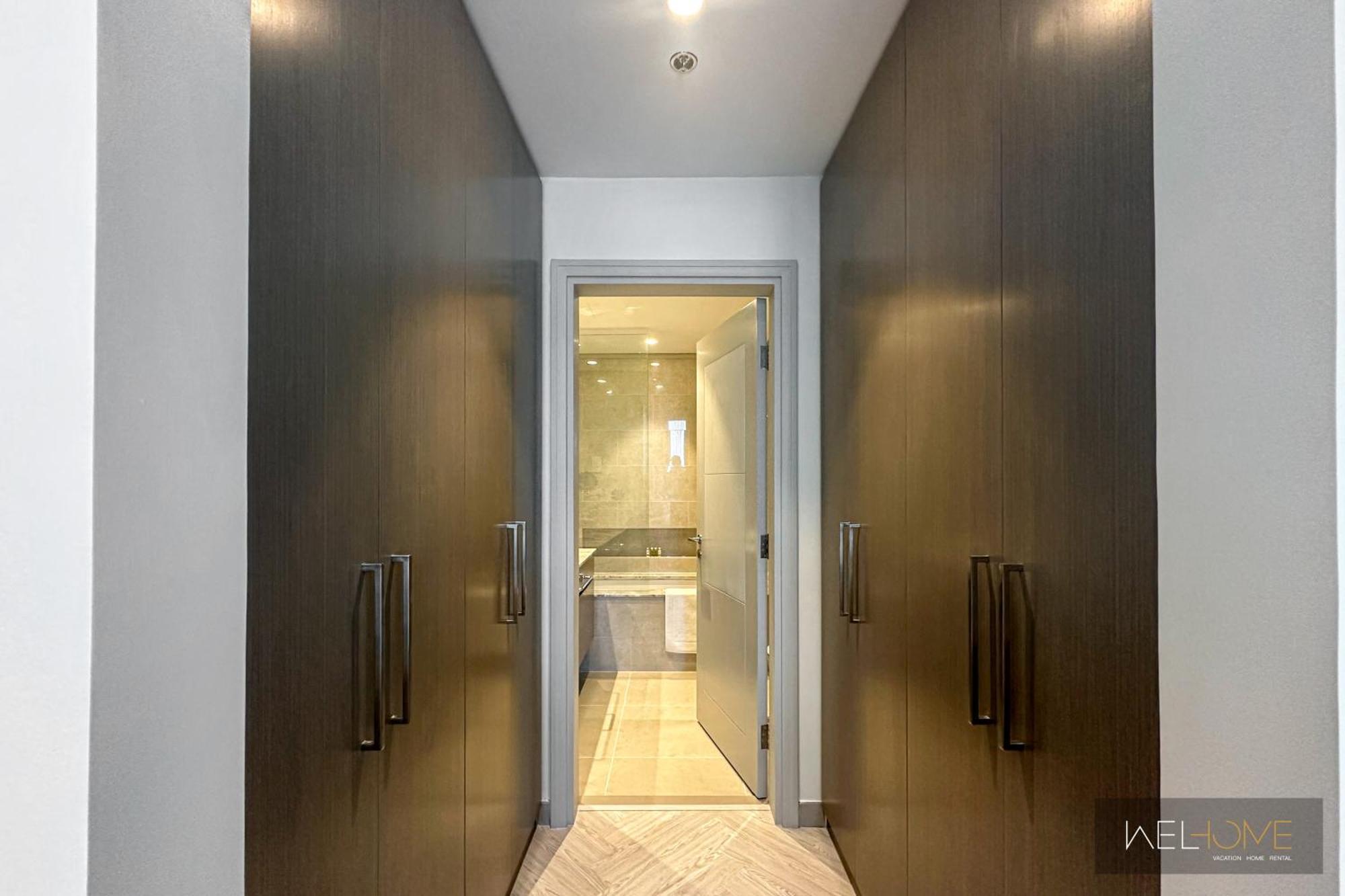 Welhome - Exclusive 2br In Downtown