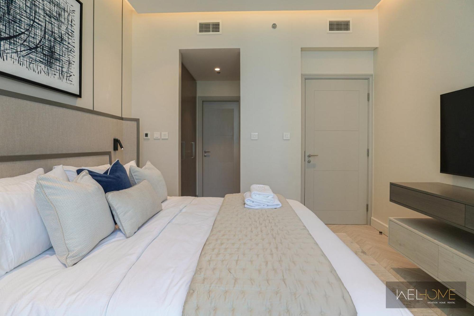 Apartment Welhome - Exclusive 2br In Downtown *