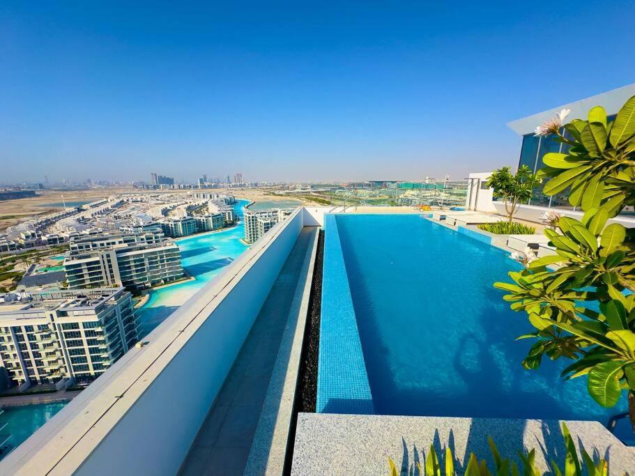 One Bedroom At District One