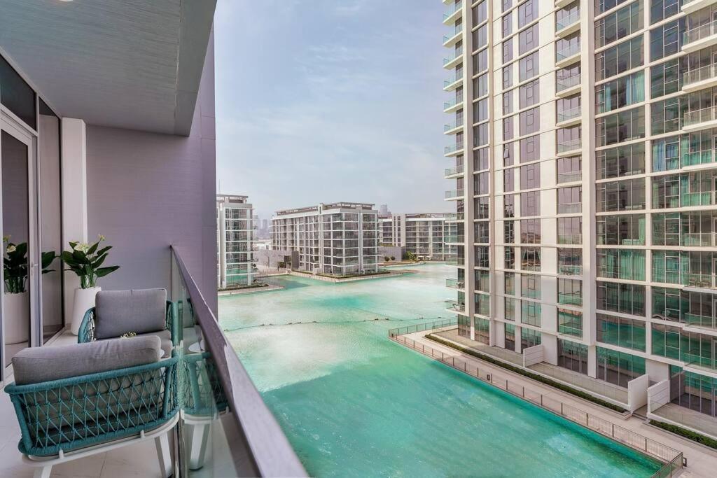 Apartment One Bedroom At District One