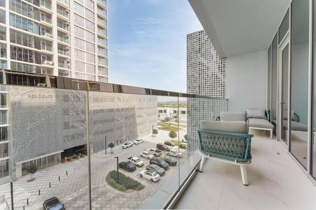 Apartment One Bedroom At District One *