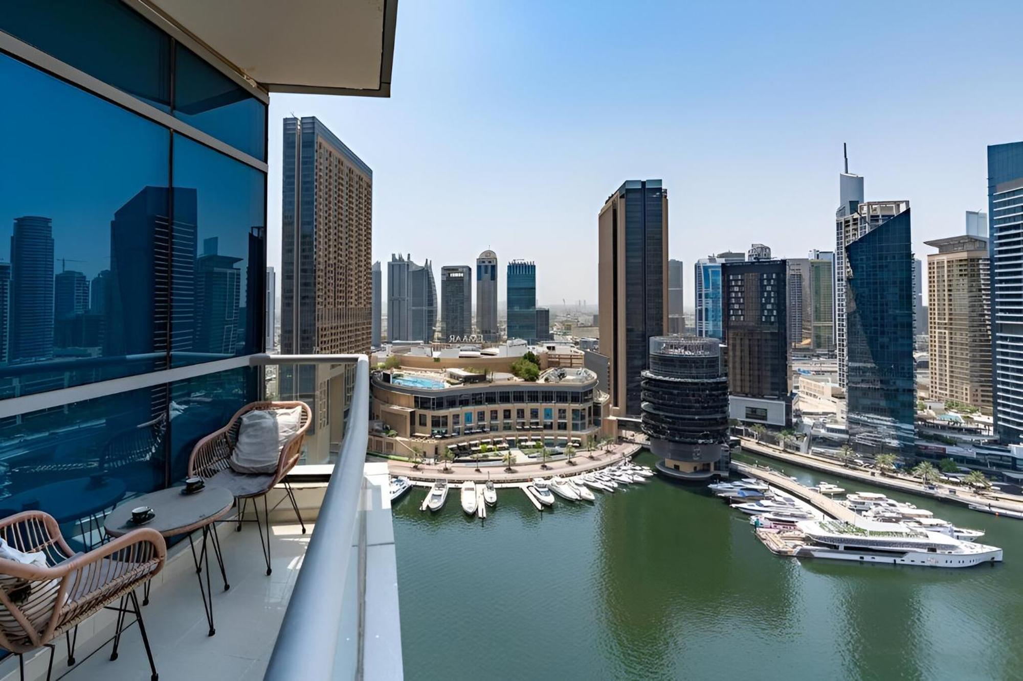 Vacay Lettings - Bay Tower - Apartment