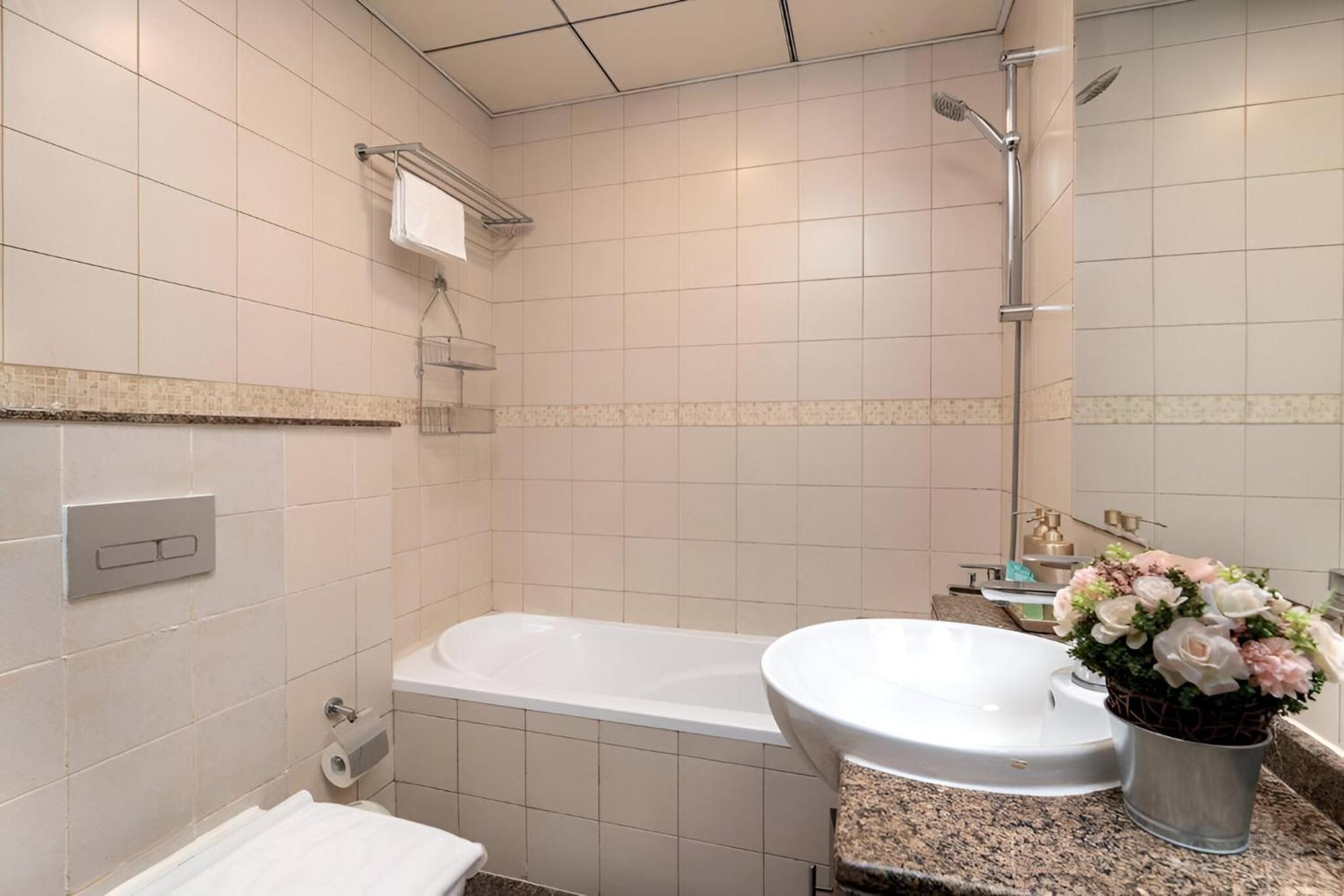 Vacay Lettings - Bay Tower - Apartment