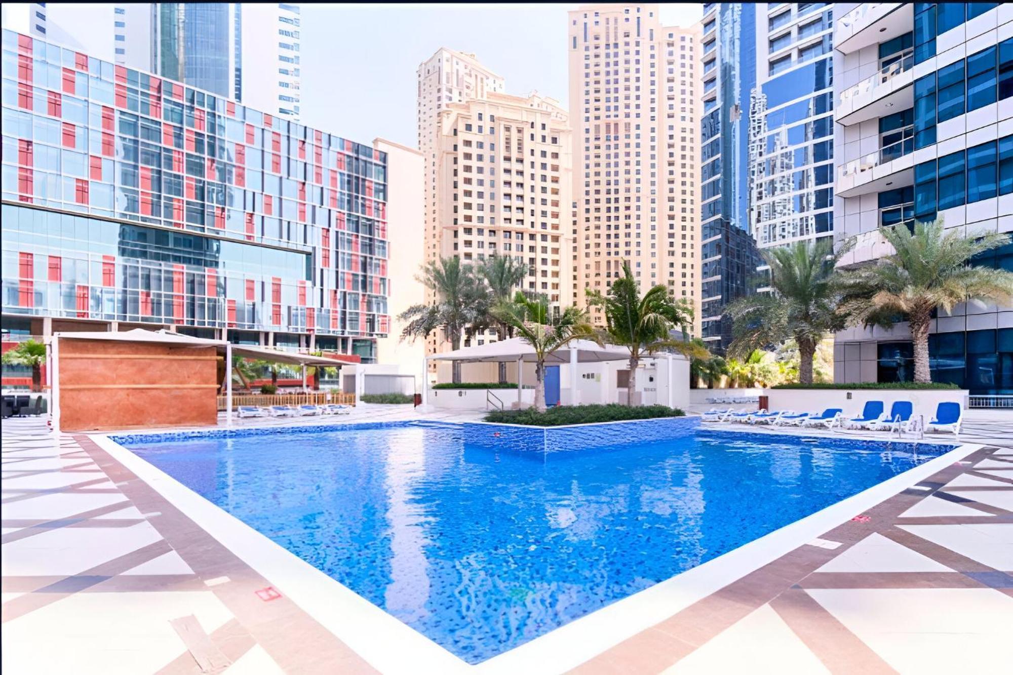 Vacay Lettings - Bay Tower - Apartment