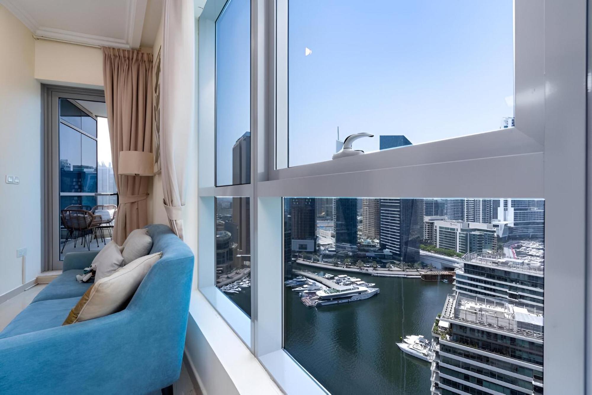 Vacay Lettings - Bay Tower - *