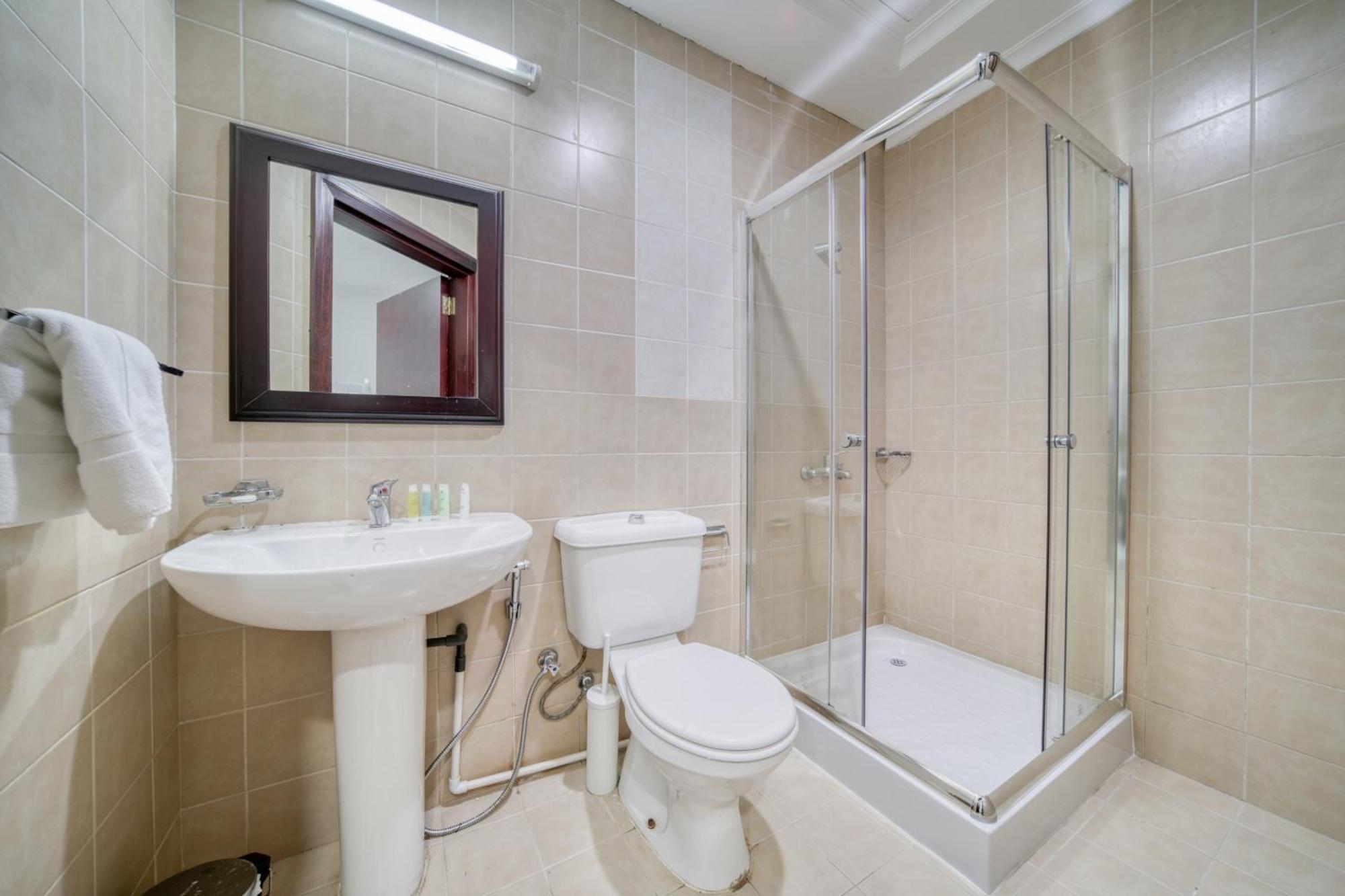 Villa Frond D, Front Villa, Palm Jumeirah - Mint *